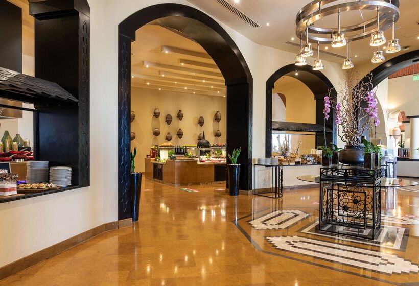 هتل The Cove Rotana Resort Ras Al Khaimah