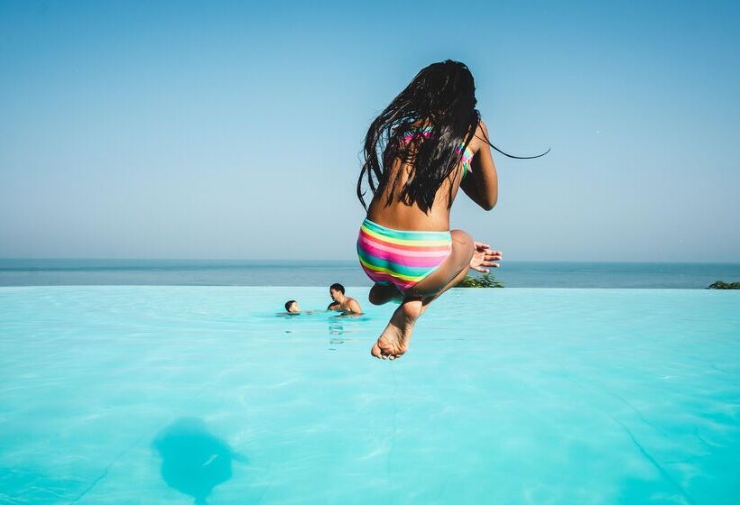 هتل The Cove Rotana Resort Ras Al Khaimah