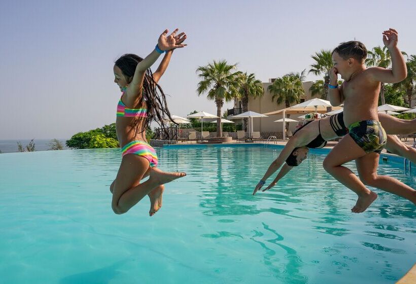 هتل The Cove Rotana Resort Ras Al Khaimah