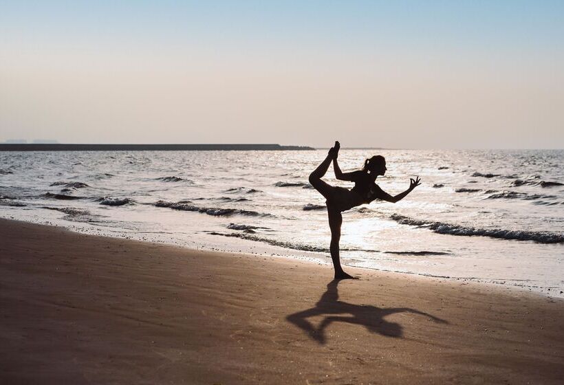 هتل The Cove Rotana Resort Ras Al Khaimah