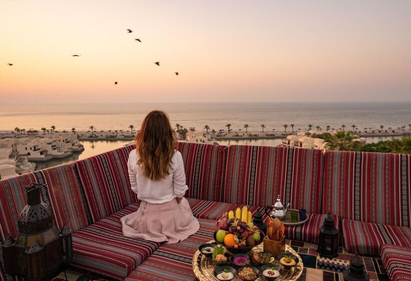 هتل The Cove Rotana Resort Ras Al Khaimah