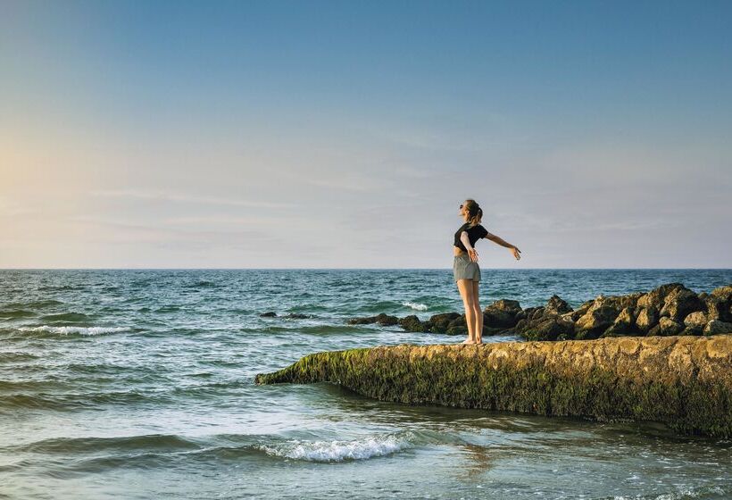 هتل The Cove Rotana Resort Ras Al Khaimah