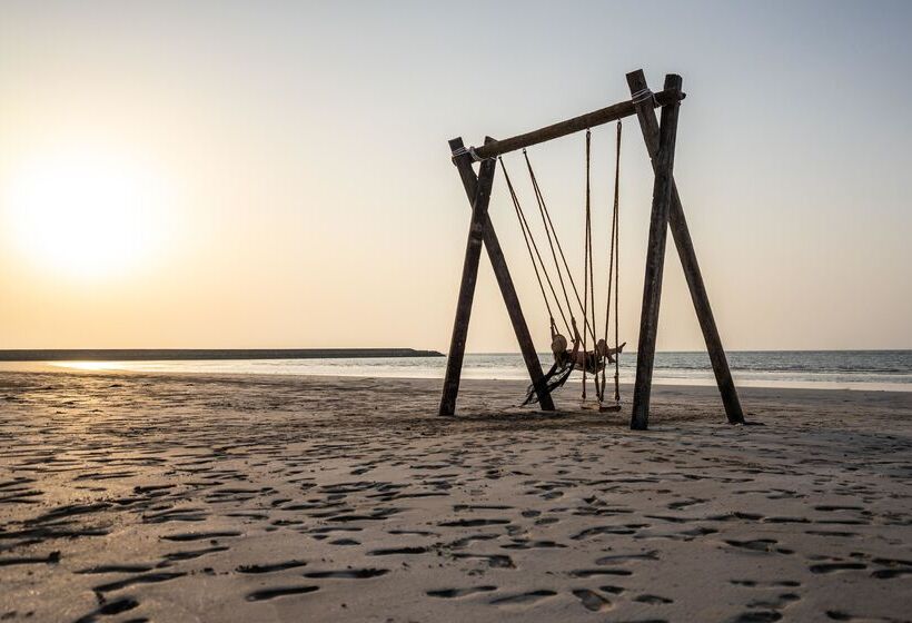 هتل The Cove Rotana Resort Ras Al Khaimah