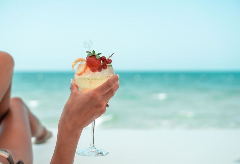 هتل The Cove Rotana Resort Ras Al Khaimah