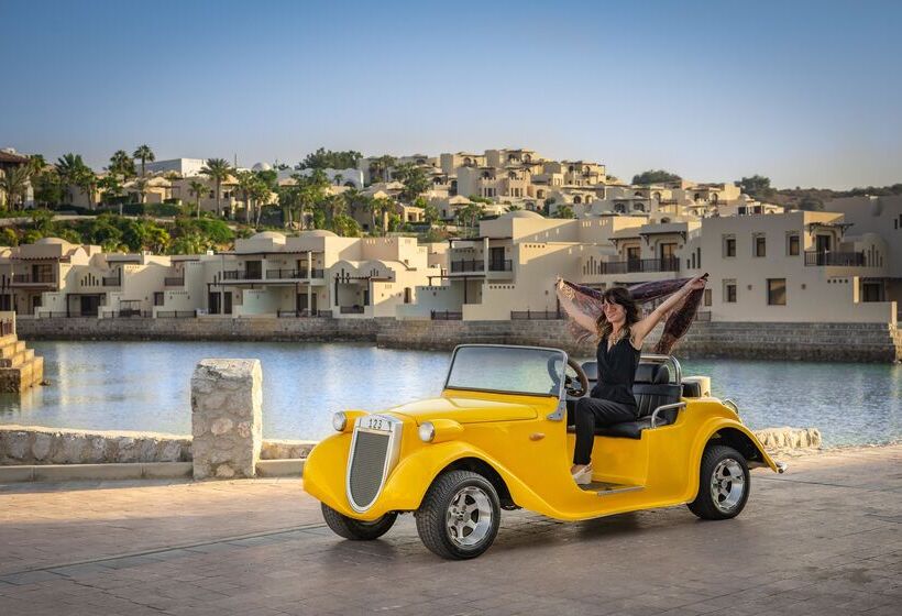 هتل The Cove Rotana Resort Ras Al Khaimah