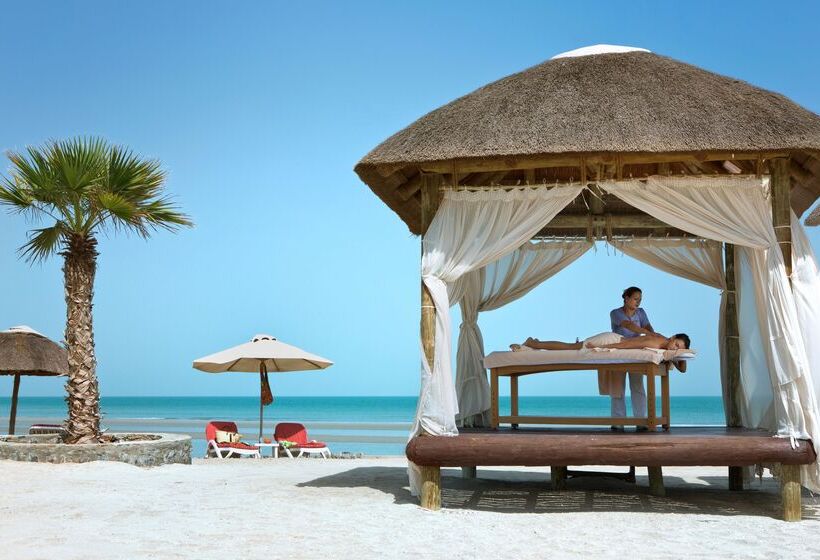 هتل The Cove Rotana Resort Ras Al Khaimah