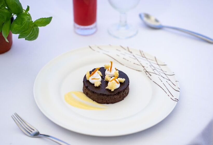 هتل The Cove Rotana Resort Ras Al Khaimah