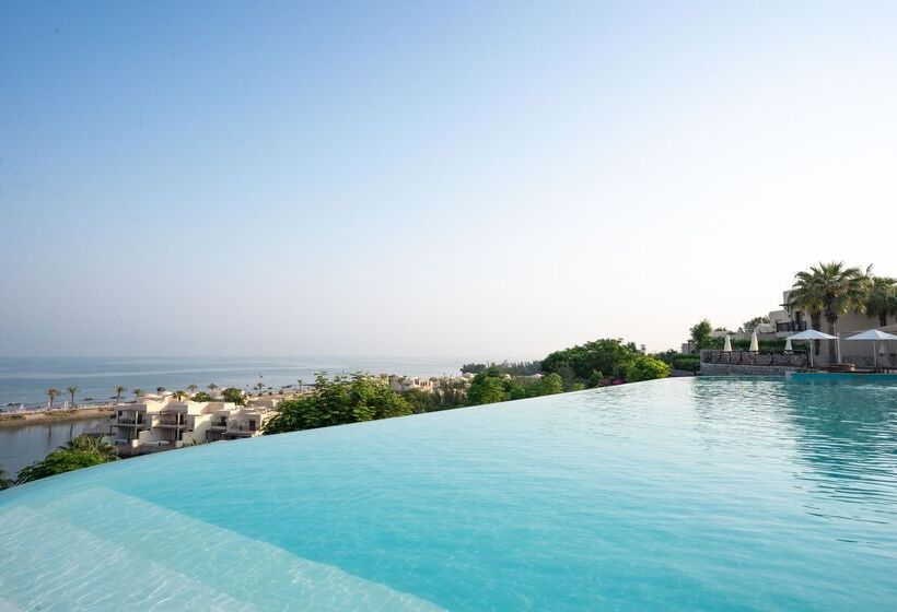 هتل The Cove Rotana Resort Ras Al Khaimah