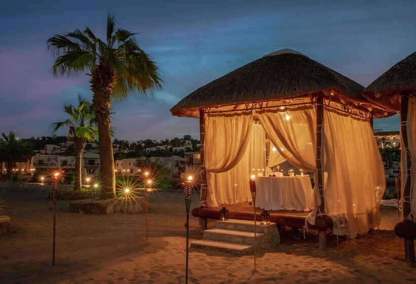 هتل The Cove Rotana Resort Ras Al Khaimah