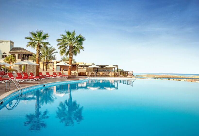 هتل The Cove Rotana Resort Ras Al Khaimah