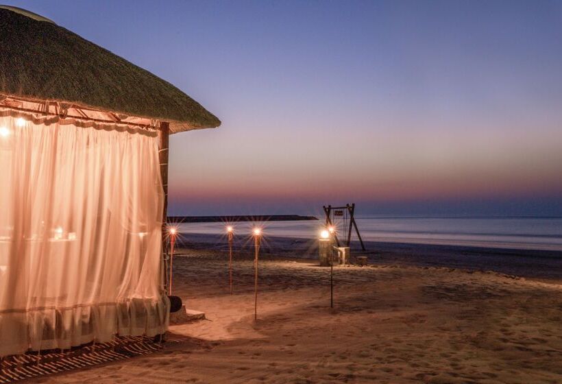 هتل The Cove Rotana Resort Ras Al Khaimah