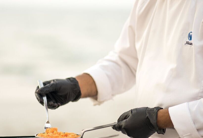 هتل The Cove Rotana Resort Ras Al Khaimah