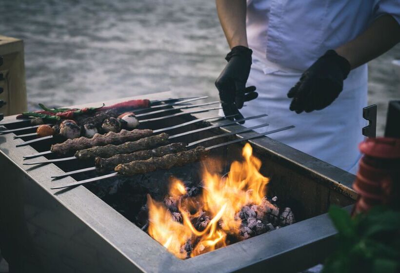 هتل The Cove Rotana Resort Ras Al Khaimah