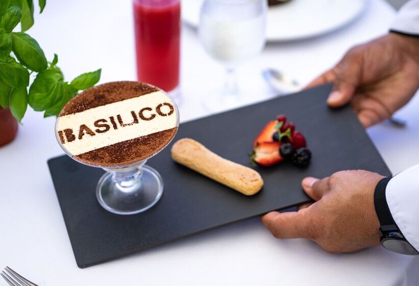 هتل The Cove Rotana Resort Ras Al Khaimah