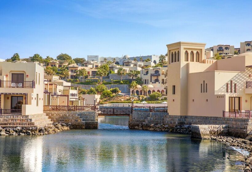 هتل The Cove Rotana Resort Ras Al Khaimah