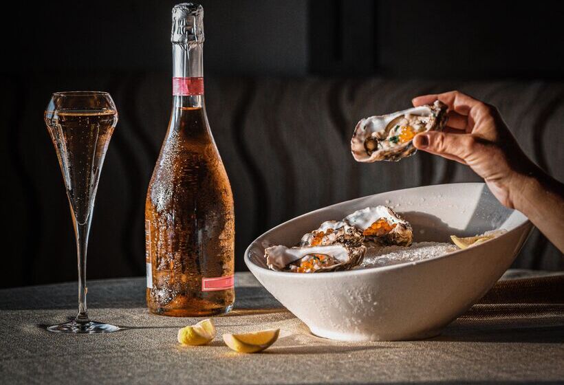 هتل The Cove Rotana Resort Ras Al Khaimah