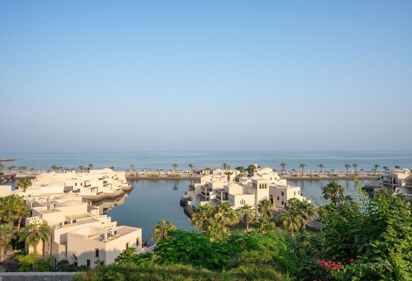 هتل The Cove Rotana Resort Ras Al Khaimah
