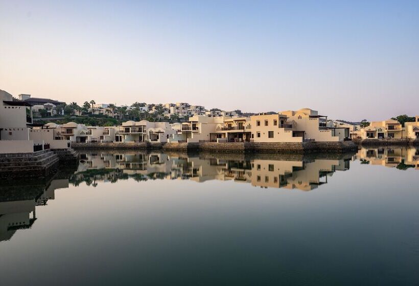هتل The Cove Rotana Resort Ras Al Khaimah