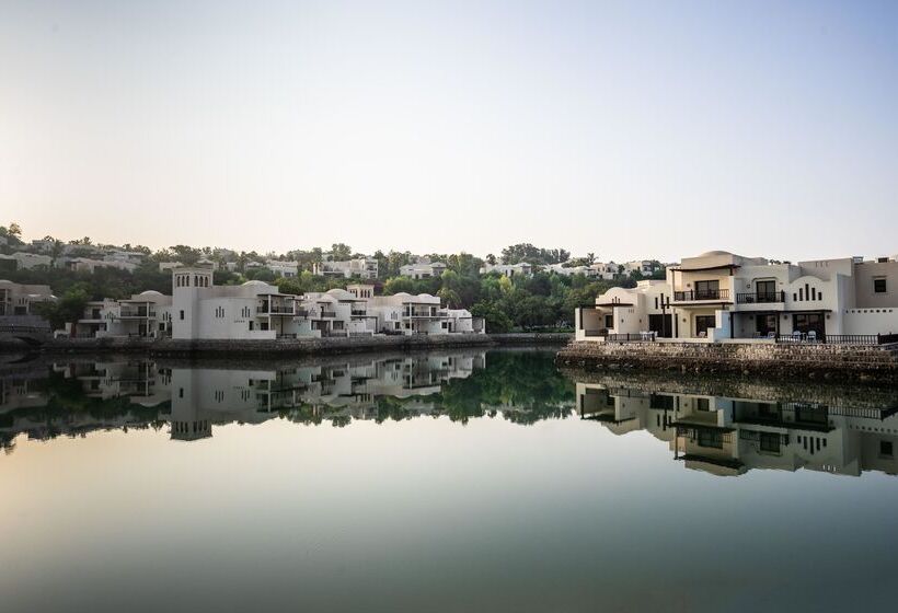 هتل The Cove Rotana Resort Ras Al Khaimah