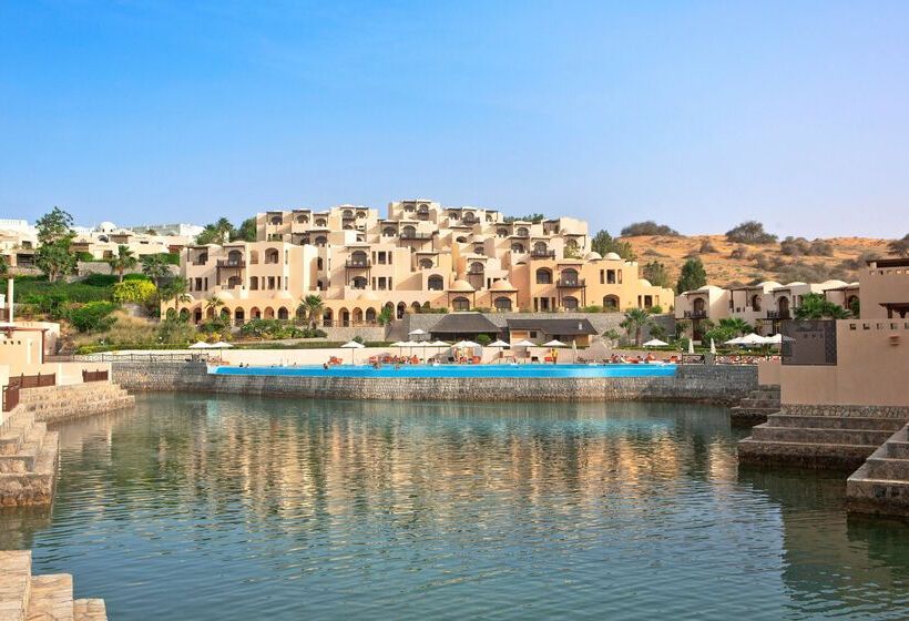 هتل The Cove Rotana Resort Ras Al Khaimah