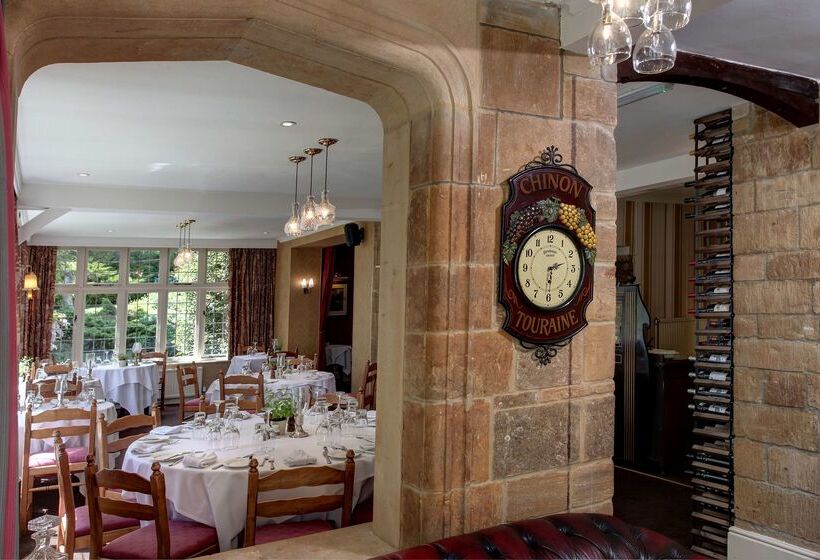 Hotel The Grange At Oborne