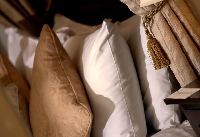 Hotel The Grange At Oborne