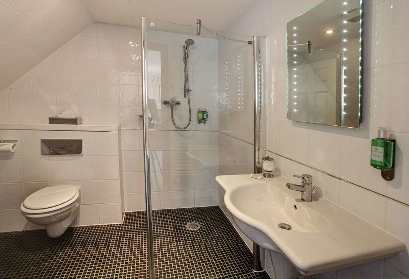 Hotel The Grange At Oborne