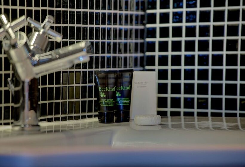 Hotel The Grange At Oborne