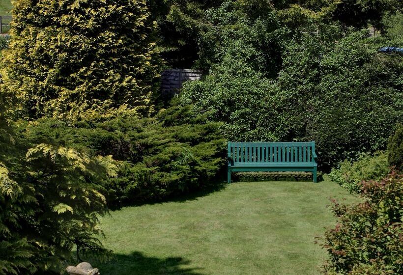 Hotel The Grange At Oborne