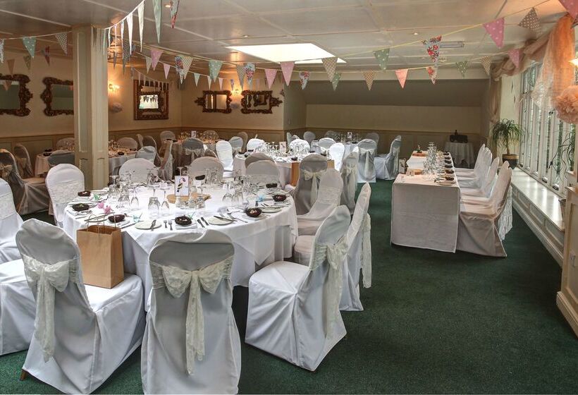 Hotel The Grange At Oborne