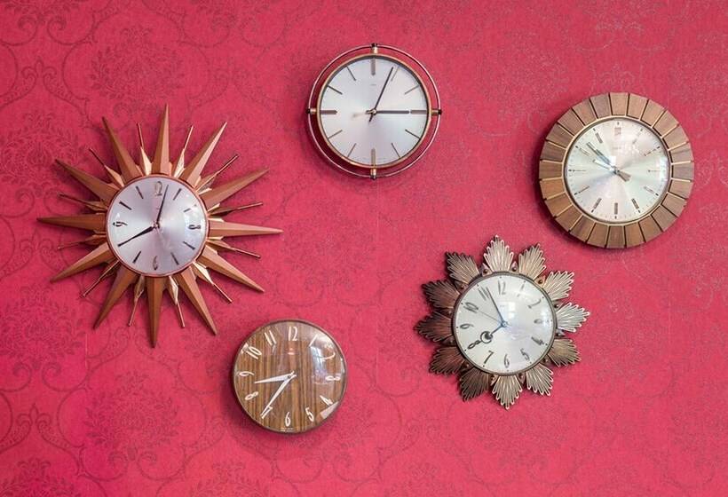 Hotel The Grange At Oborne