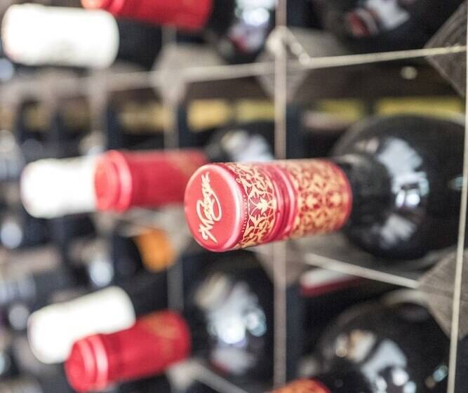 Hotel The Grange At Oborne