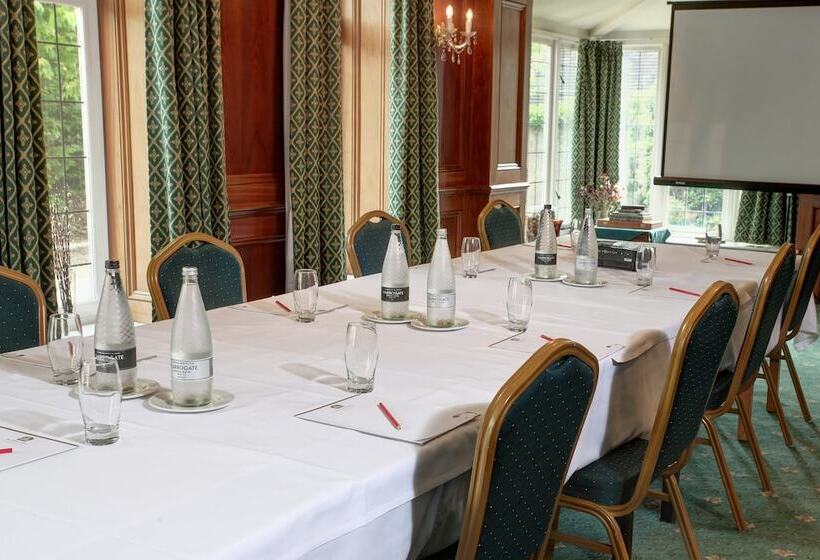 Hotel The Grange At Oborne