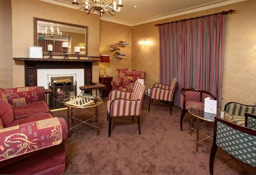 Hotel The Grange At Oborne