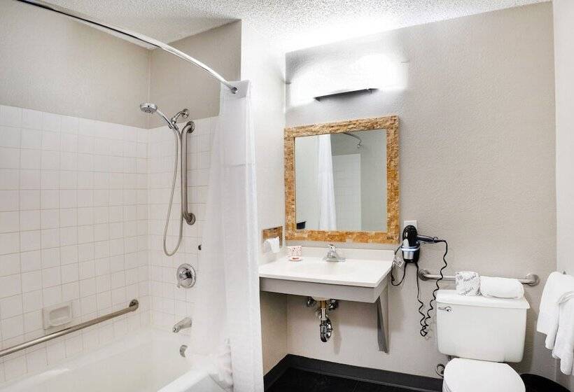 Отель The Infusion Beach Club