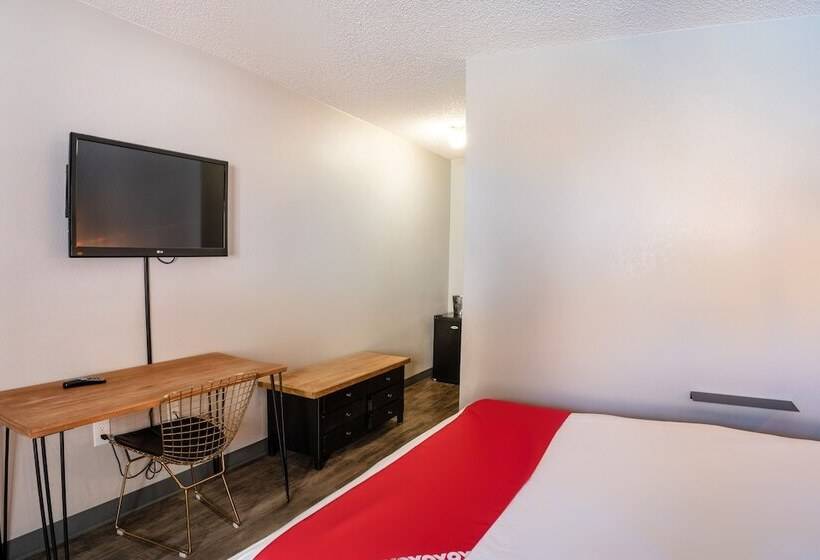 Отель The Infusion Beach Club