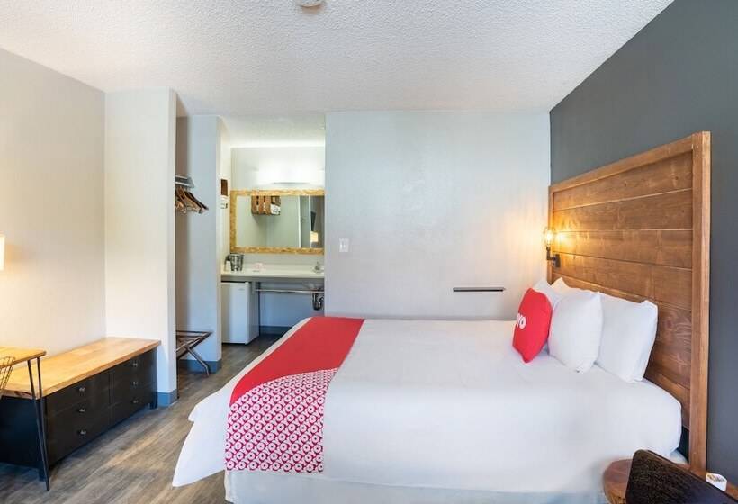 Отель The Infusion Beach Club