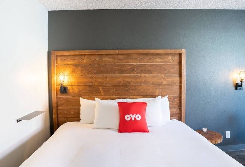 Отель The Infusion Beach Club