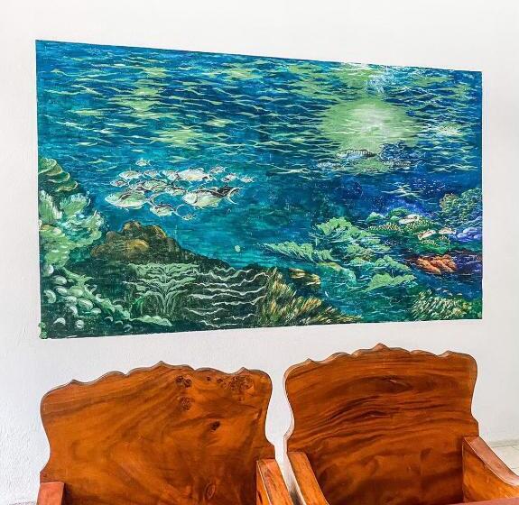 酒店 The Palace Aonang Resort