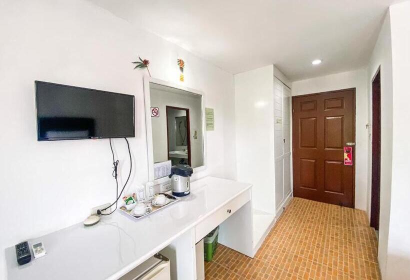 酒店 The Palace Aonang Resort