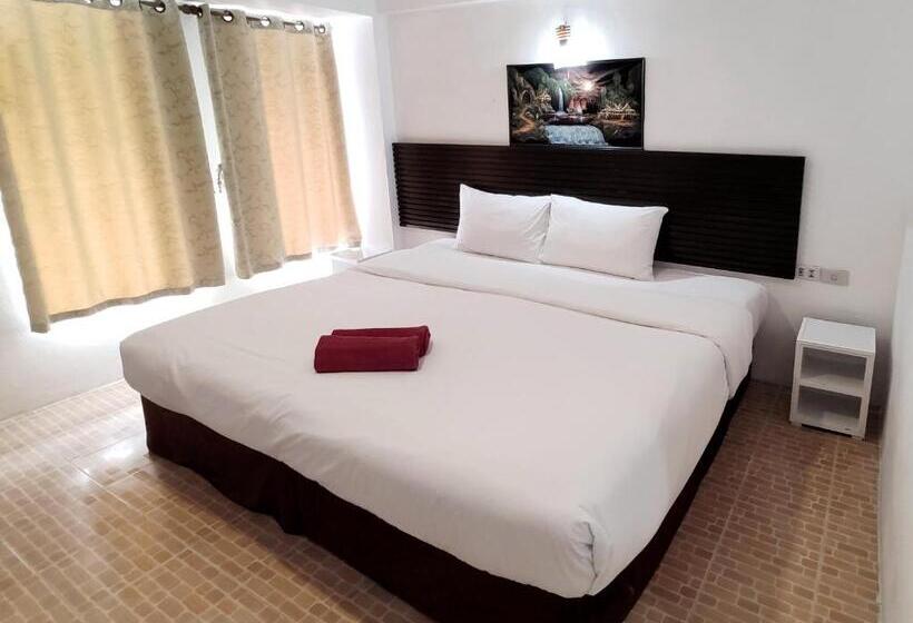 酒店 The Palace Aonang Resort