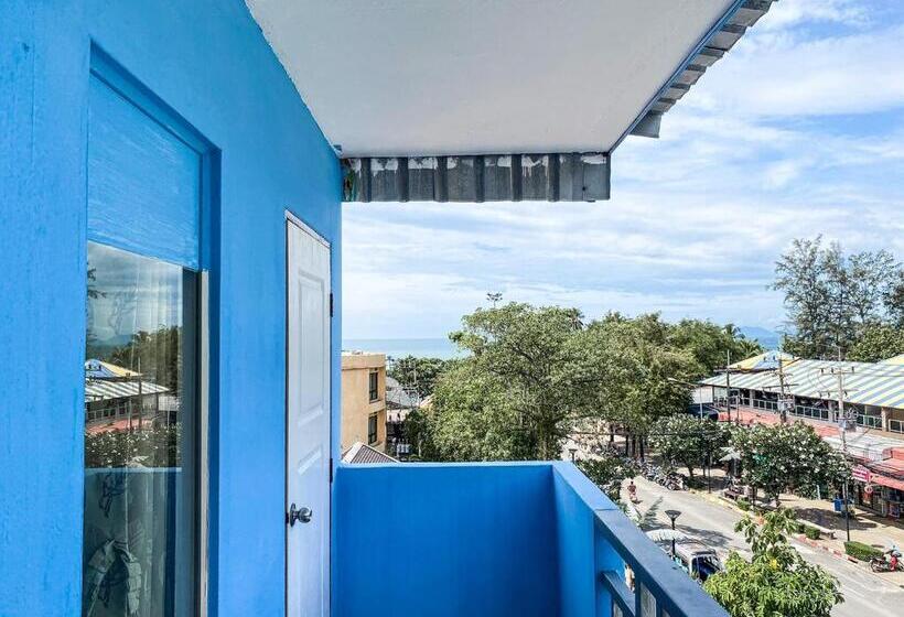 酒店 The Palace Aonang Resort