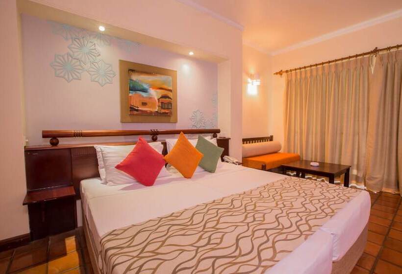 בית מלון כפרי The Palms