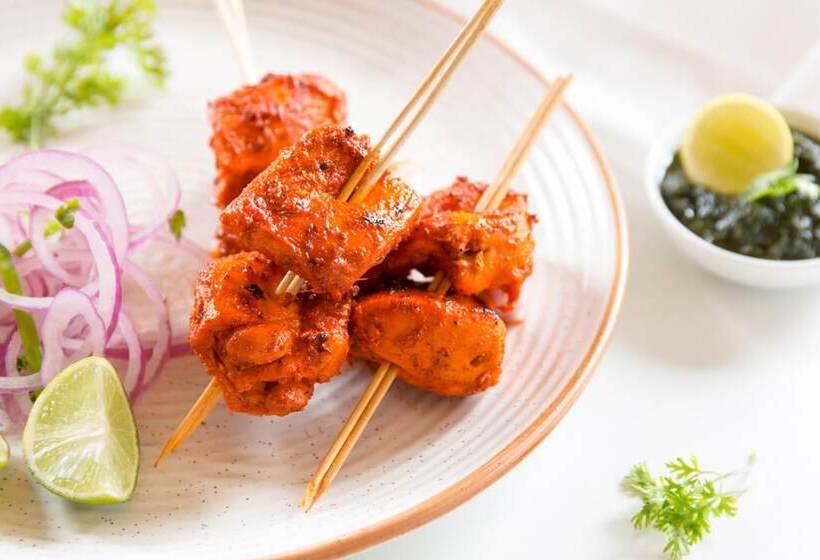 בית מלון כפרי The Pearl