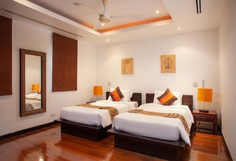 酒店 The Residence Resort