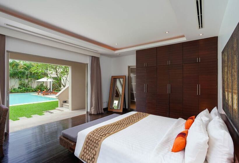 酒店 The Residence Resort