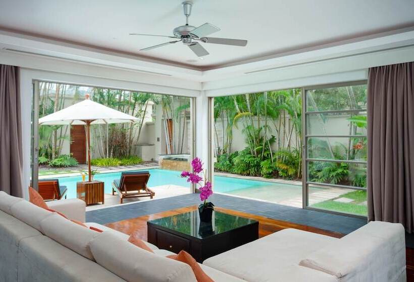 酒店 The Residence Resort