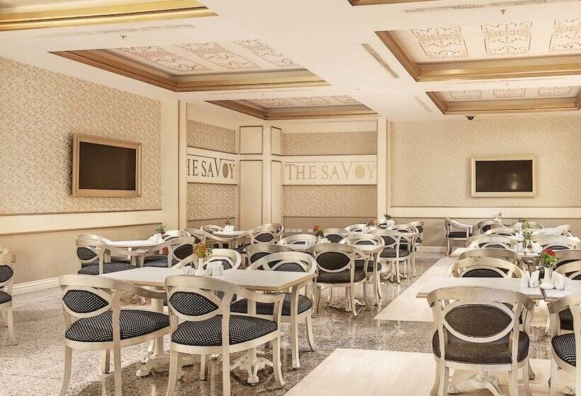 فندق Savoy