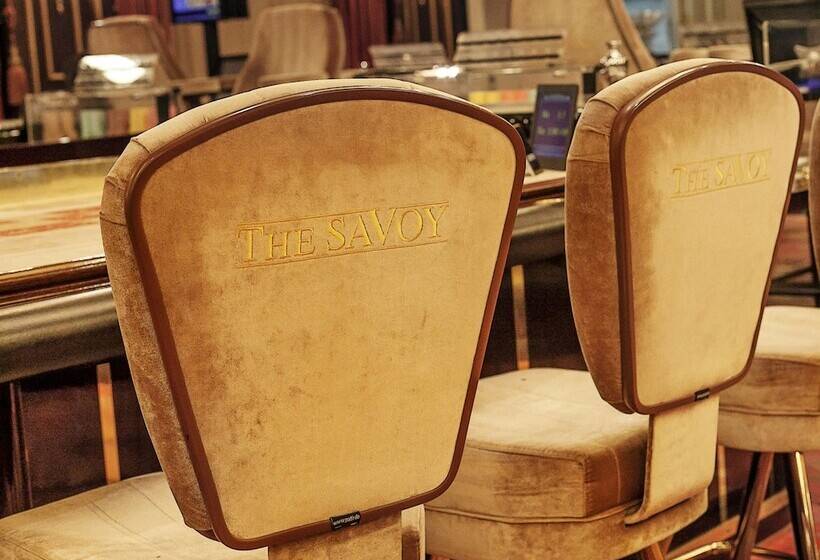 فندق Savoy