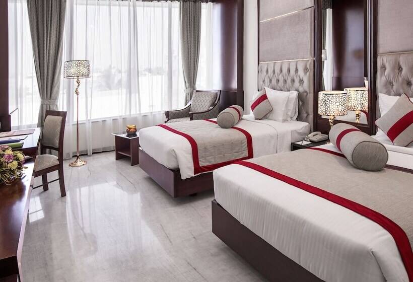 בית מלון כפרי The Sunway Manor